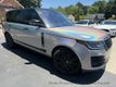 2019 Land Rover Range Rover V8 Supercharged LWB - 23060237 - 1