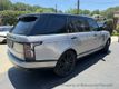 2019 Land Rover Range Rover V8 Supercharged LWB - 23060237 - 2