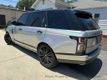 2019 Land Rover Range Rover V8 Supercharged LWB - 23060237 - 3