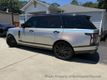 2019 Land Rover Range Rover V8 Supercharged LWB - 23060237 - 4