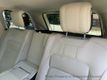 2019 Land Rover Range Rover V8 Supercharged LWB - 23060237 - 6