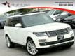 2019 Land Rover Range Rover V8 Supercharged LWB - 22890004 - 0