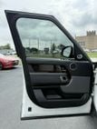 2019 Land Rover Range Rover V8 Supercharged LWB - 22890004 - 20