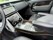 2019 Land Rover Range Rover V8 Supercharged LWB - 22890004 - 25