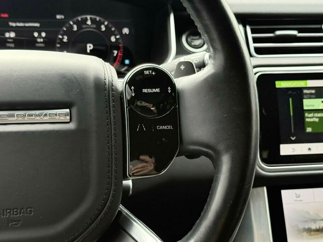 2019 Land Rover Range Rover V8 Supercharged LWB - 22890004 - 27