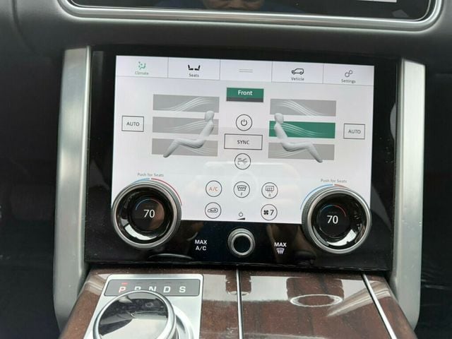 2019 Land Rover Range Rover V8 Supercharged LWB - 22890004 - 29