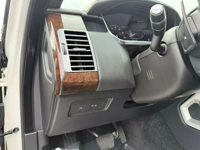 2019 Land Rover Range Rover V8 Supercharged LWB - 22890004 - 33