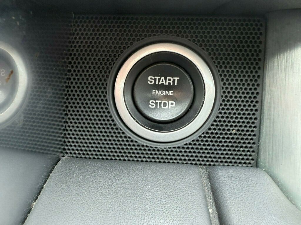 2019 Land Rover Range Rover V8 Supercharged LWB - 22890004 - 34