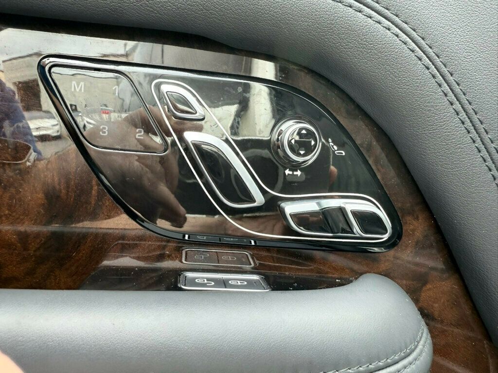 2019 Land Rover Range Rover V8 Supercharged LWB - 22890004 - 36