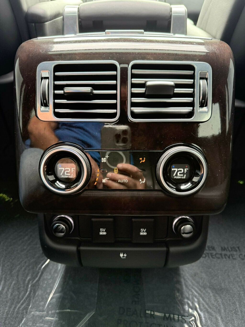 2019 Land Rover Range Rover V8 Supercharged LWB - 22890004 - 37