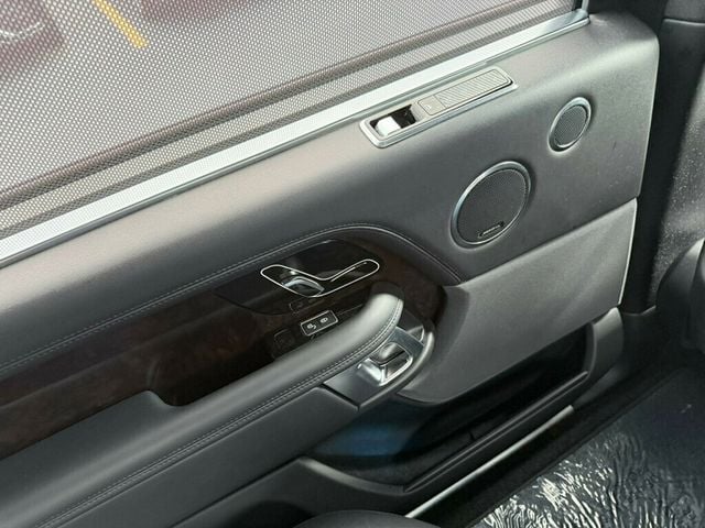 2019 Land Rover Range Rover V8 Supercharged LWB - 22890004 - 39