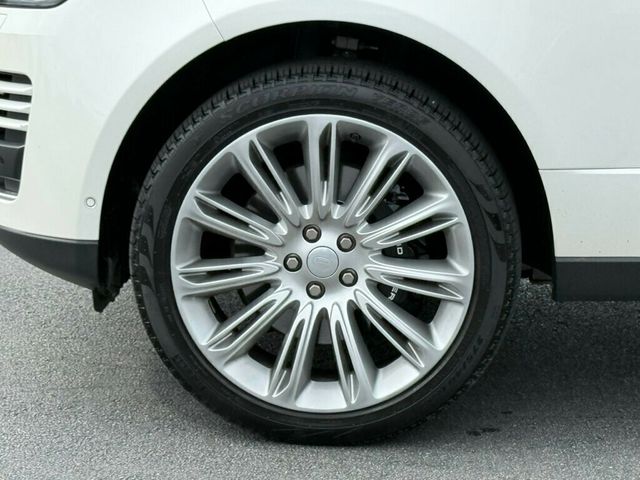 2019 Land Rover Range Rover V8 Supercharged LWB - 22890004 - 44