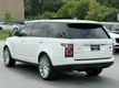 2019 Land Rover Range Rover V8 Supercharged LWB - 22890004 - 6