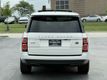 2019 Land Rover Range Rover V8 Supercharged LWB - 22890004 - 7