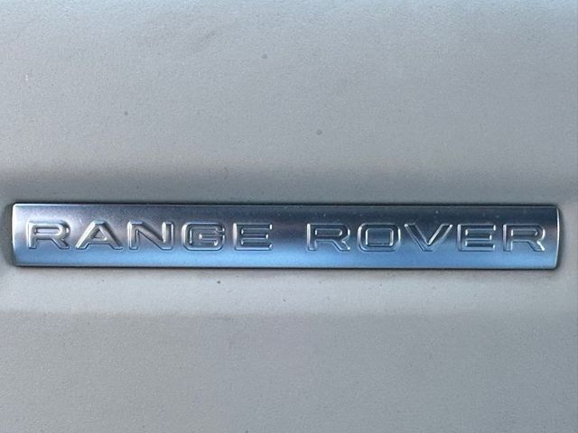 2019 Land Rover Range Rover V8 Supercharged SWB - 22933995 - 9