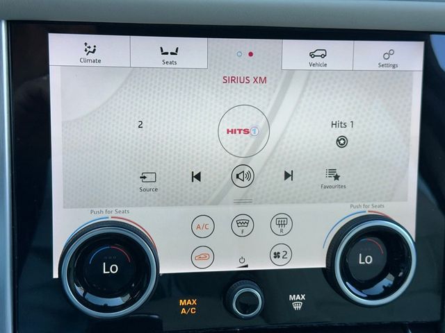 2019 Land Rover Range Rover V8 Supercharged SWB - 22933995 - 13