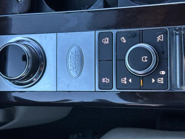 2019 Land Rover Range Rover V8 Supercharged SWB - 22933995 - 14