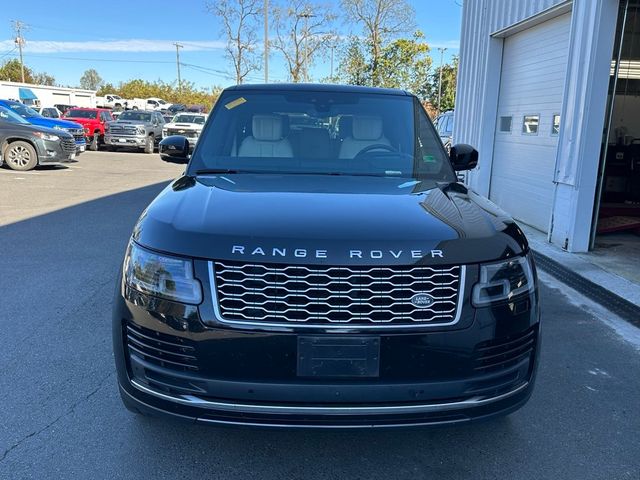 2019 Land Rover Range Rover V8 Supercharged SWB - 22933995 - 1