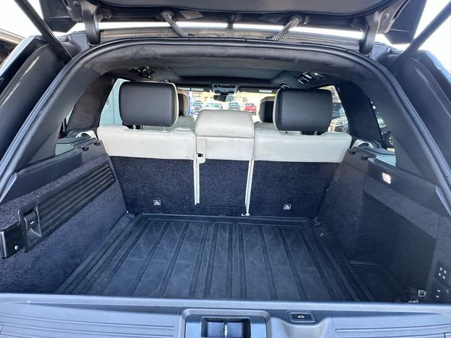 2019 Land Rover Range Rover V8 Supercharged SWB - 22933995 - 23