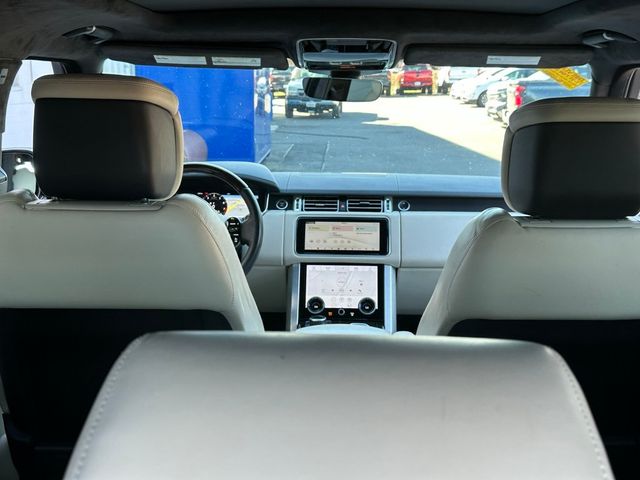 2019 Land Rover Range Rover V8 Supercharged SWB - 22933995 - 26