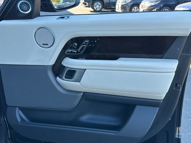 2019 Land Rover Range Rover V8 Supercharged SWB - 22933995 - 29
