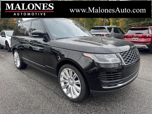 Rear Hatch Kit | LAND ROVER RANGE ROVER AUTOBIOGRAPHY DYNAMIC SWB 2019 Rear Hatch Kit | LAND ROVER RANGE ROVER AUTOBIOGRAPHY DYNAMIC SWB 2019