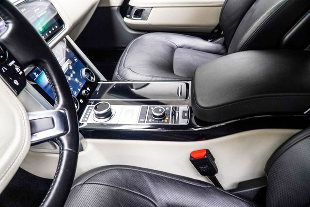 2019 Land Rover Range Rover V8 Supercharged SWB - 23018297 - 21