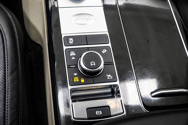 2019 Land Rover Range Rover V8 Supercharged SWB - 23018297 - 22