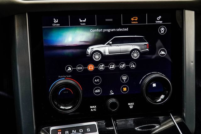 2019 Land Rover Range Rover V8 Supercharged SWB - 23018297 - 24