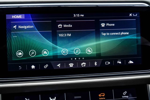 2019 Land Rover Range Rover V8 Supercharged SWB - 23018297 - 25