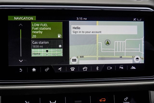 2019 Land Rover Range Rover V8 Supercharged SWB - 23018297 - 26