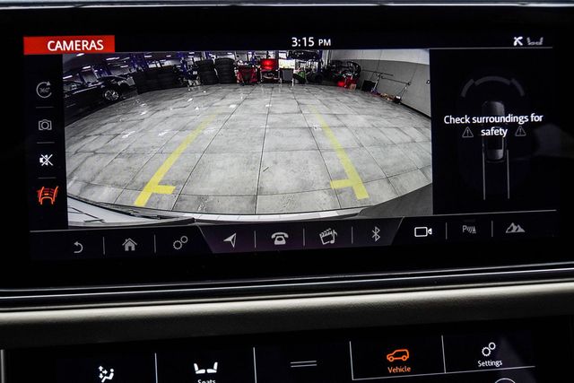 2019 Land Rover Range Rover V8 Supercharged SWB - 23018297 - 27