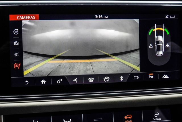 2019 Land Rover Range Rover V8 Supercharged SWB - 23018297 - 28