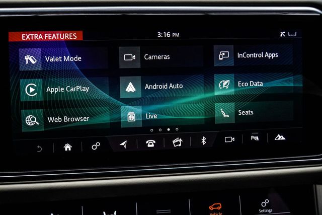 2019 Land Rover Range Rover V8 Supercharged SWB - 23018297 - 29