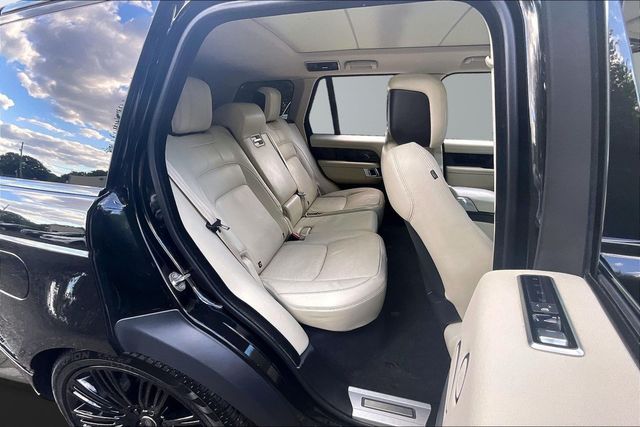 2019 Land Rover Range Rover V8 Supercharged SWB - 23036926 - 14