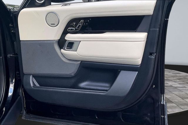 2019 Land Rover Range Rover V8 Supercharged SWB - 23036926 - 16