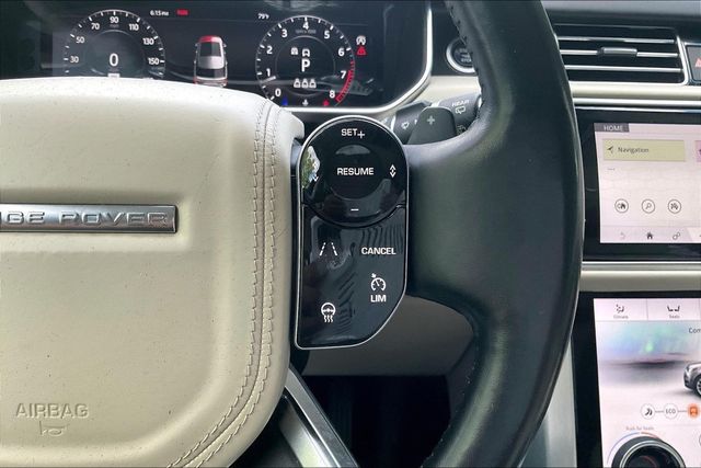 2019 Land Rover Range Rover V8 Supercharged SWB - 23036926 - 22