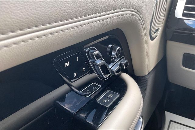 2019 Land Rover Range Rover V8 Supercharged SWB - 23036926 - 32
