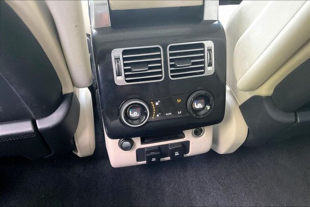 2019 Land Rover Range Rover V8 Supercharged SWB - 23036926 - 37
