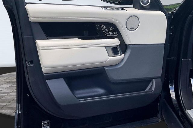 2019 Land Rover Range Rover V8 Supercharged SWB - 23036926 - 8