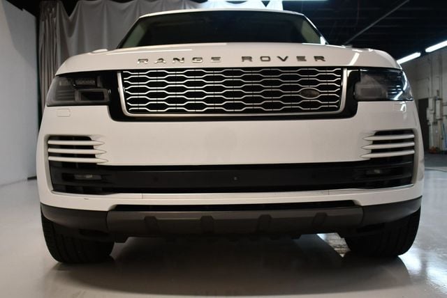 2019 Land Rover Range Rover V8 Supercharged SWB - 22710613 - 14