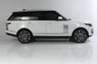 2019 Land Rover Range Rover V8 Supercharged SWB - 22710613 - 3