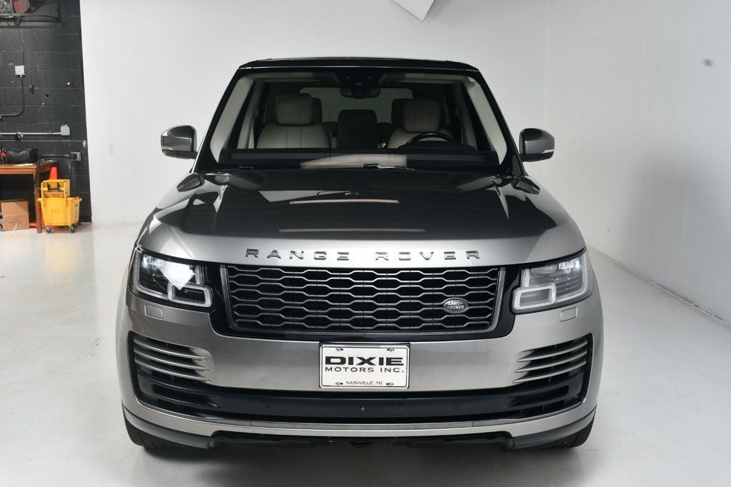 2019 Land Rover Range Rover V8 Supercharged SWB - 22932006 - 16
