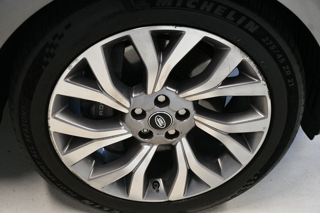 2019 Land Rover Range Rover V8 Supercharged SWB - 22932006 - 20