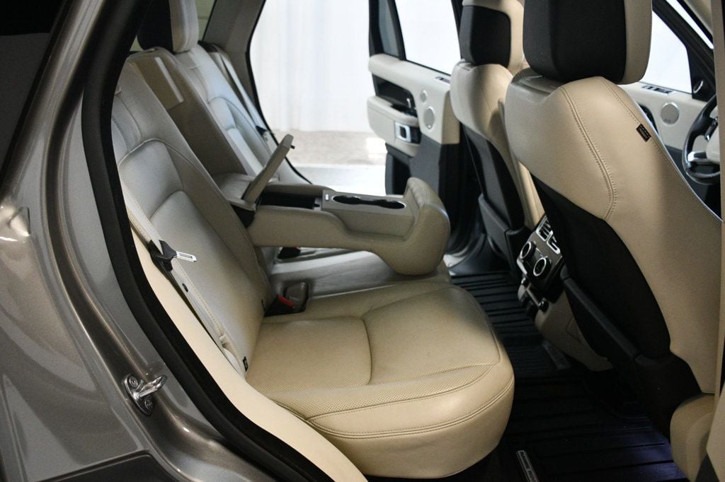 2019 Land Rover Range Rover V8 Supercharged SWB - 22932006 - 35