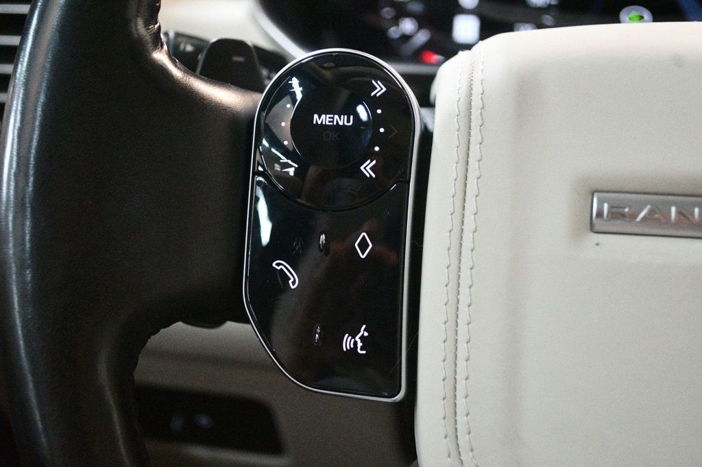 2019 Land Rover Range Rover V8 Supercharged SWB - 22932006 - 40