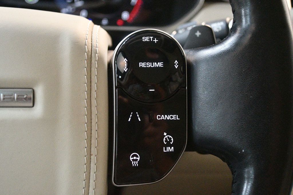 2019 Land Rover Range Rover V8 Supercharged SWB - 22932006 - 41