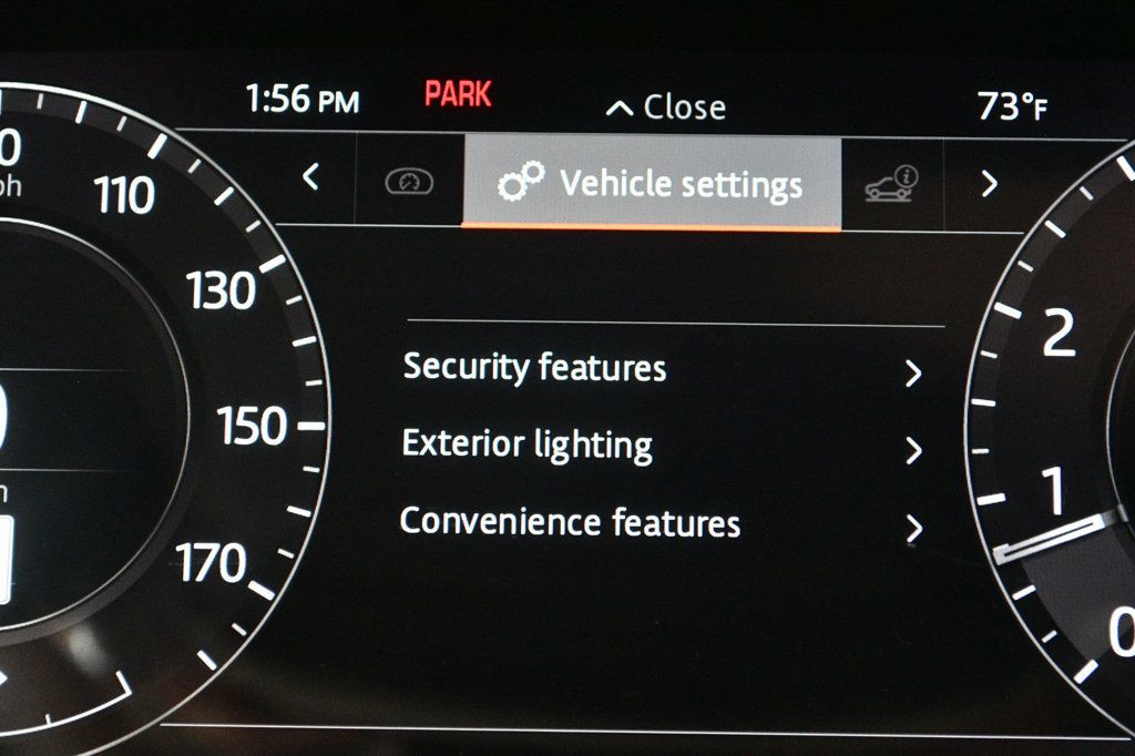 2019 Land Rover Range Rover V8 Supercharged SWB - 22932006 - 46