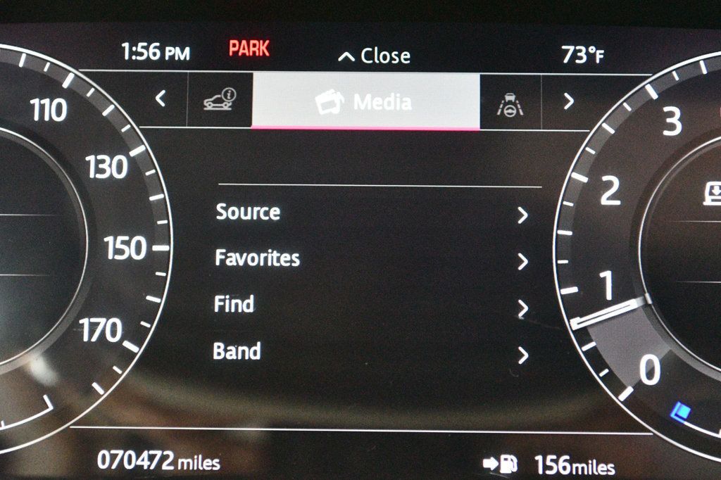 2019 Land Rover Range Rover V8 Supercharged SWB - 22932006 - 49