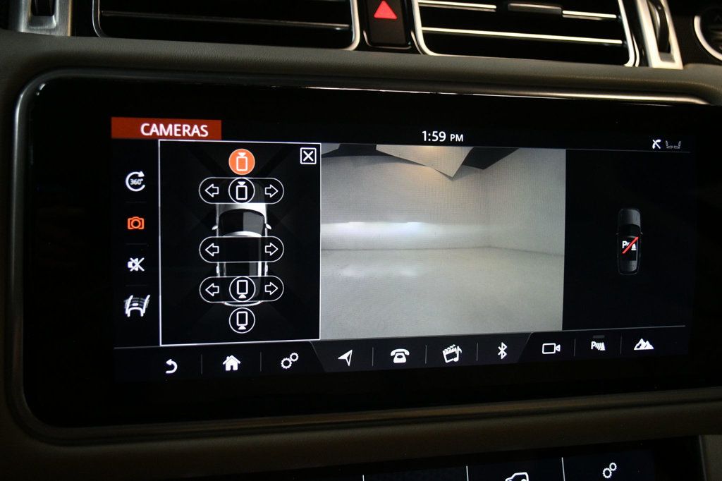 2019 Land Rover Range Rover V8 Supercharged SWB - 22932006 - 56